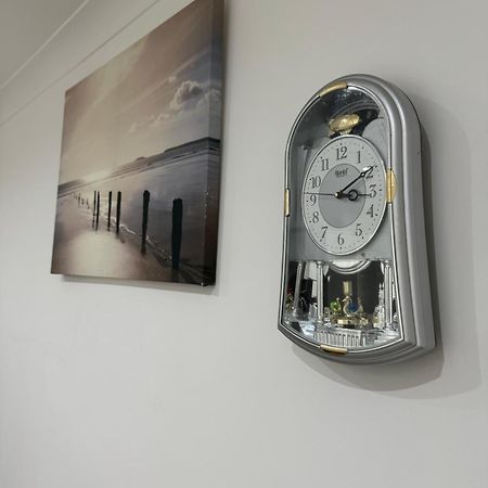 Manor Court 1 Apartment London Bagian luar foto