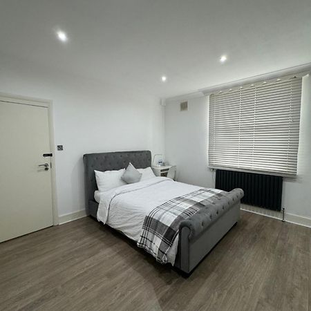 Manor Court 1 Apartment London Bagian luar foto