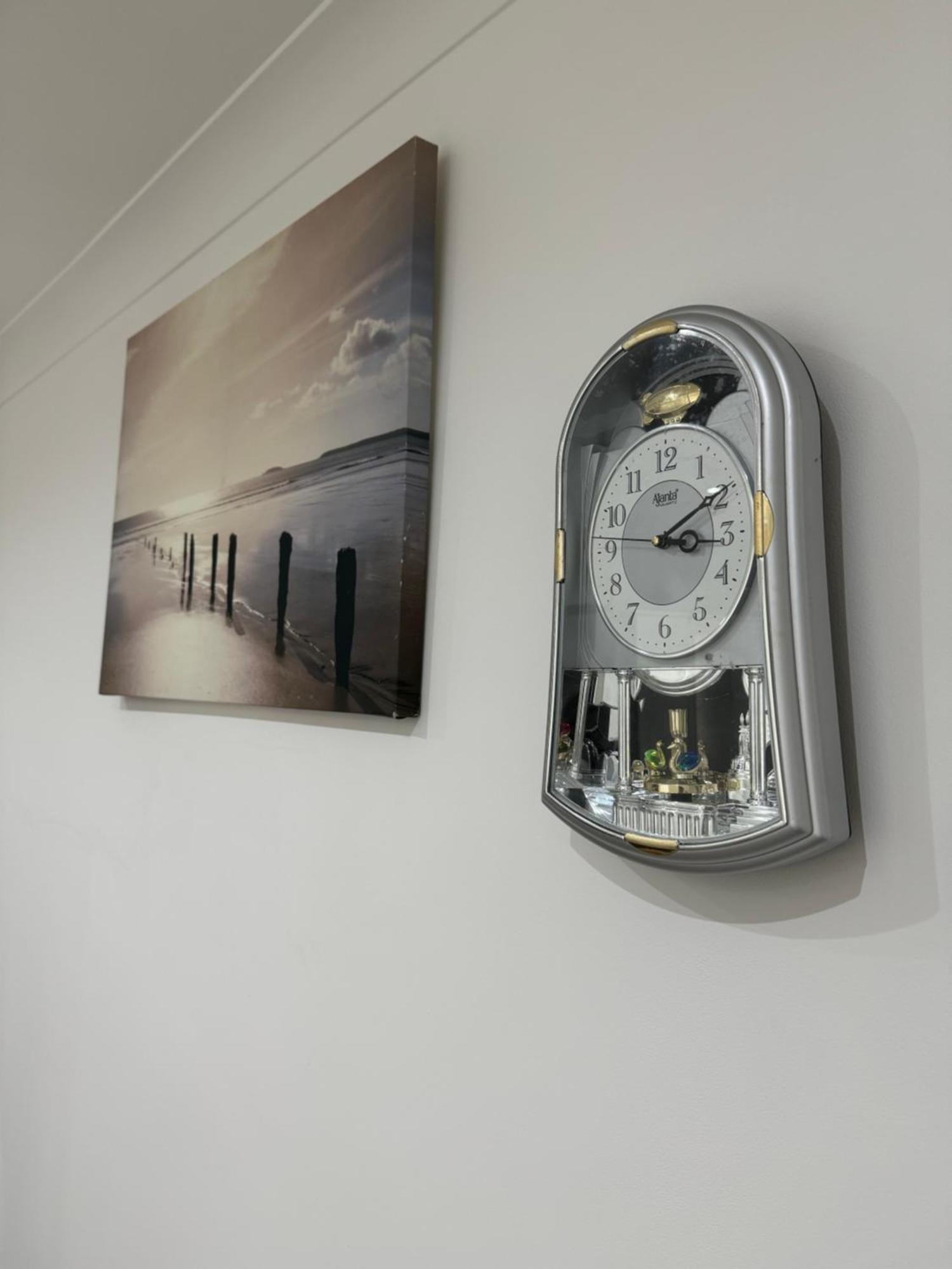 Manor Court 1 Apartment London Bagian luar foto